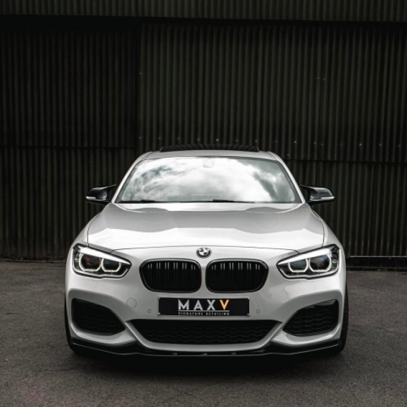 xs BMW M140i  4 - MaxV Detailing 